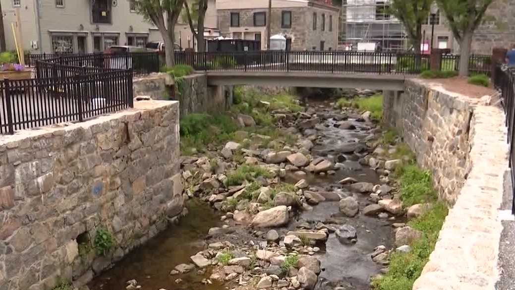 Historic Ellicott City marks 10 years since deadly flood