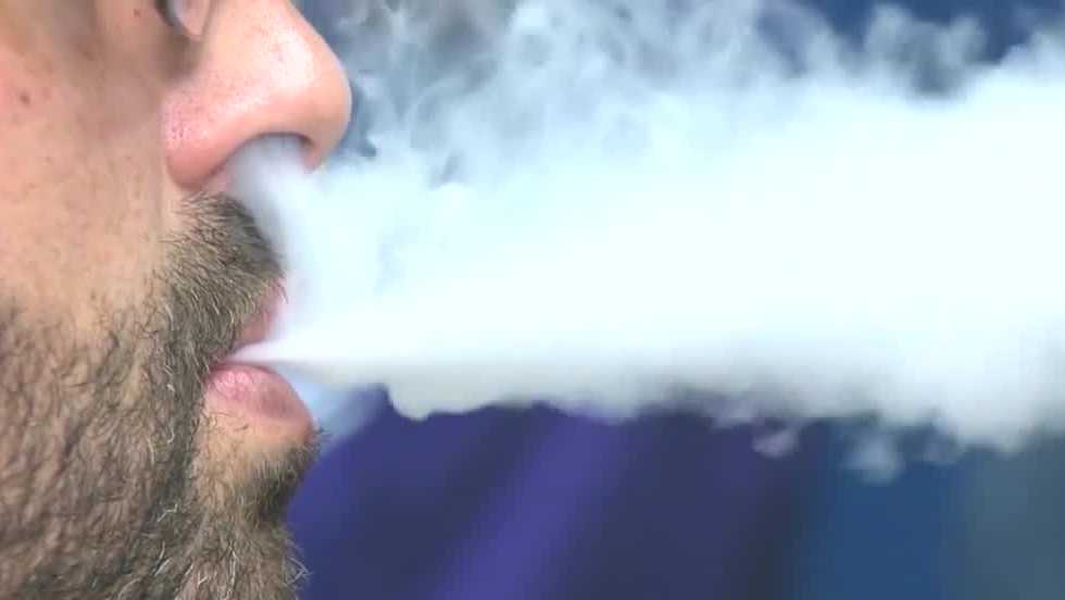 Flavor Bans Multiply, But Menthol Continues to Divide - California  Healthline