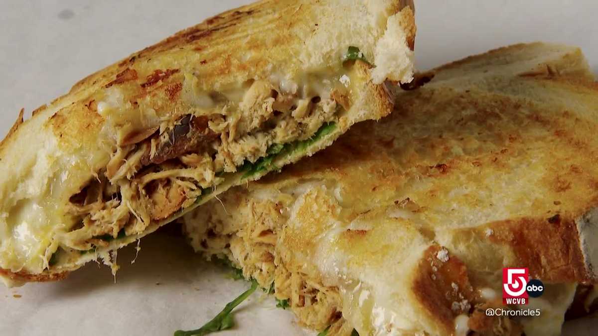 Back to Basics: The soulful sandwiches of Souper Sweet in Springfield