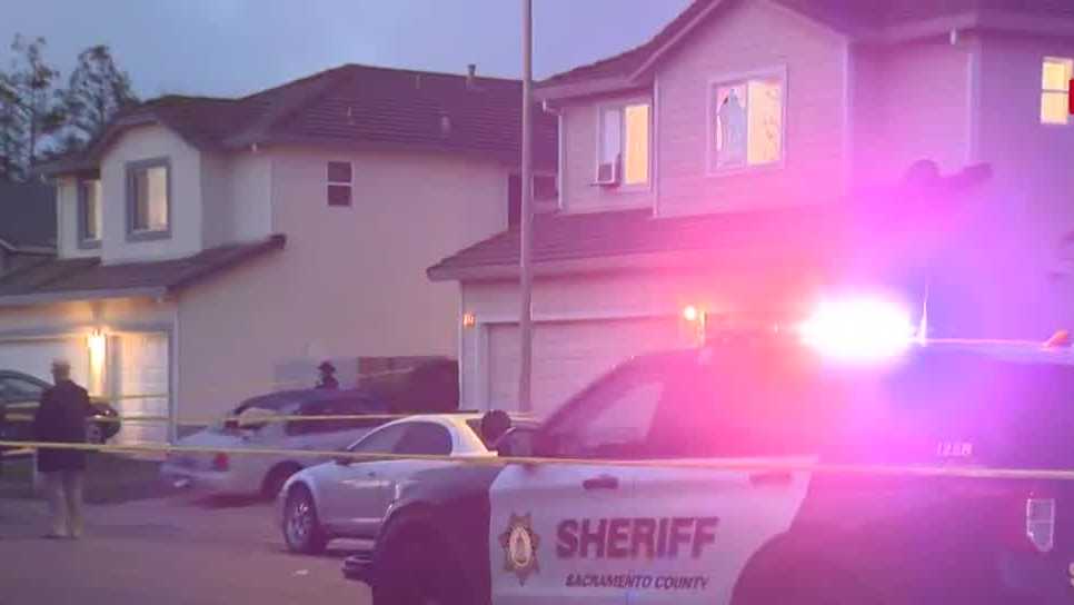 Arrest made in deadly Sacramento County neighborhood stabbing