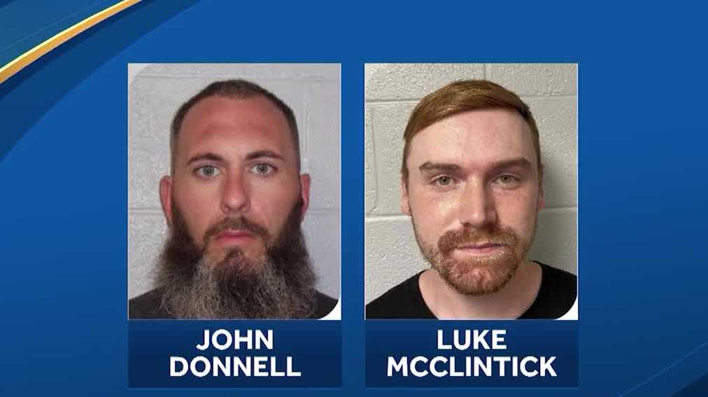 Man held without bail in connection with Concord gas station robbery
