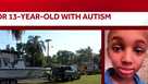 Missing 13-year-old boy with autism found dead in Maitland lake - WESH