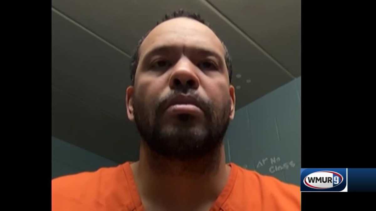 Man charged in connection with Manchester shooting