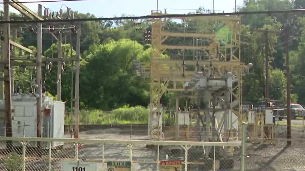 West Penn customers to be without power during planned outage