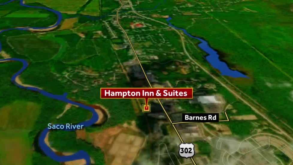 Hotel visitors develop symptoms caused by high chlorine levels in N