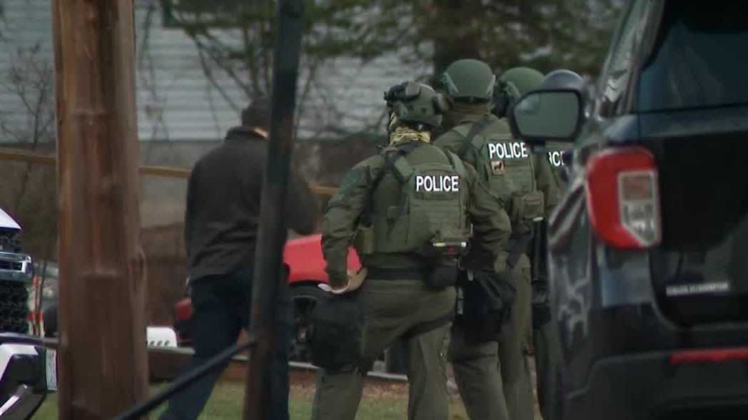 DEA working with police in Franklin, NH, neighborhood