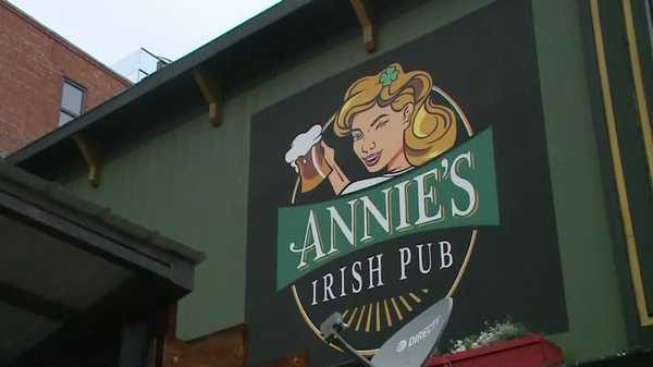 des moines police and local bars gear up for busy st. patrick's day weekend