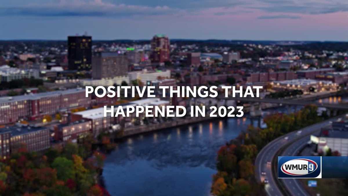 Editorial: A look back and a look ahead
