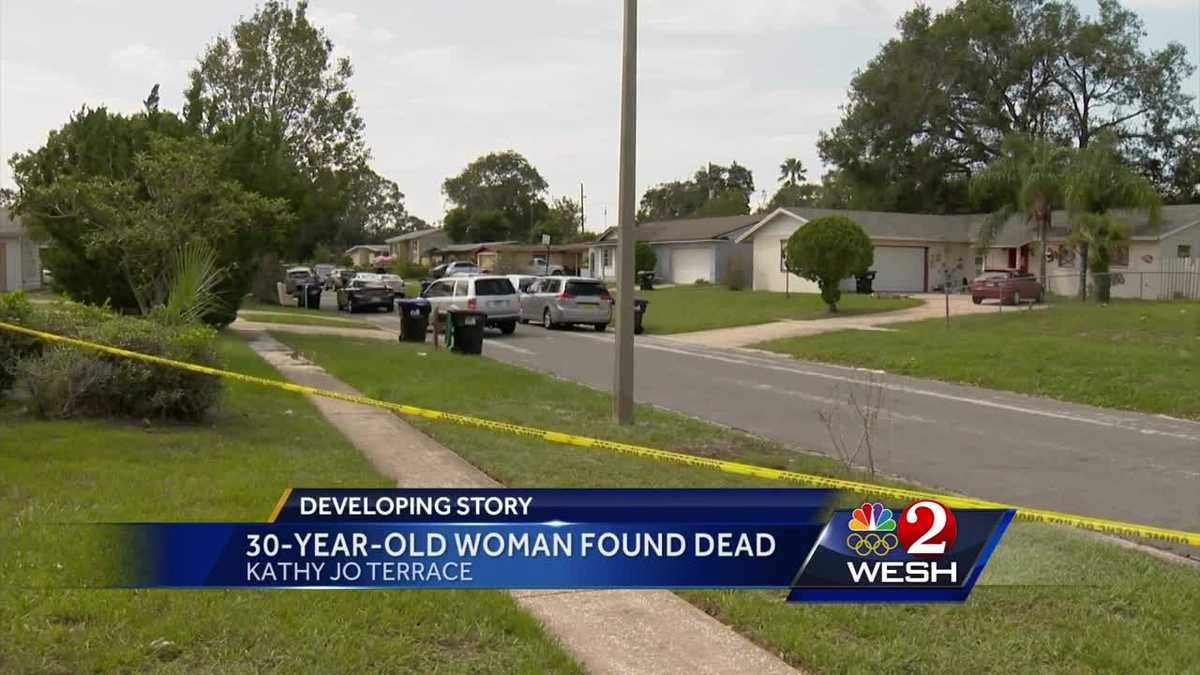 Authorities identify woman found dead in Orange County
