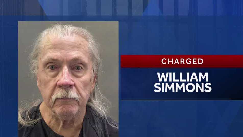 Orlando man accused of shooting wife with dementia indicted for murder
