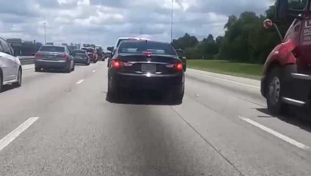Florida road rage: Legal experts share tips to protect yourself - Vimarsana News