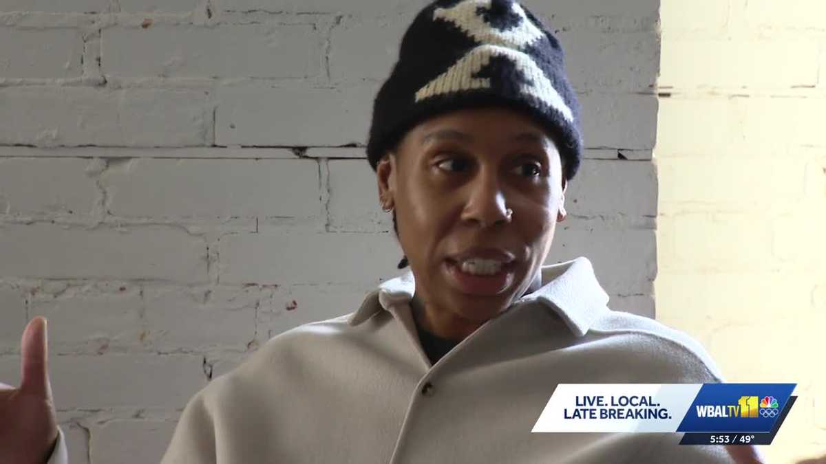 Lena Waithe to premiere 'Trinity' in Baltimore