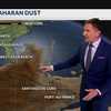 Tracking Tropical Moisture & Saharan Dust