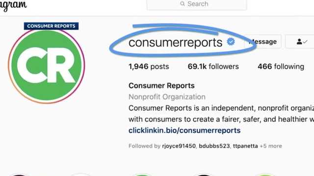 Consumer Reports shows us how to use social media to get the best customer service
