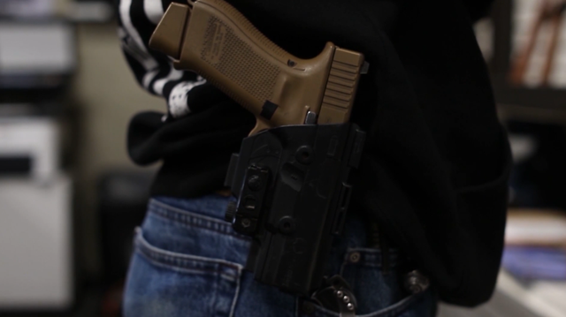 Oklahoma bill would require students to take gun course in schools - Vimarsana News