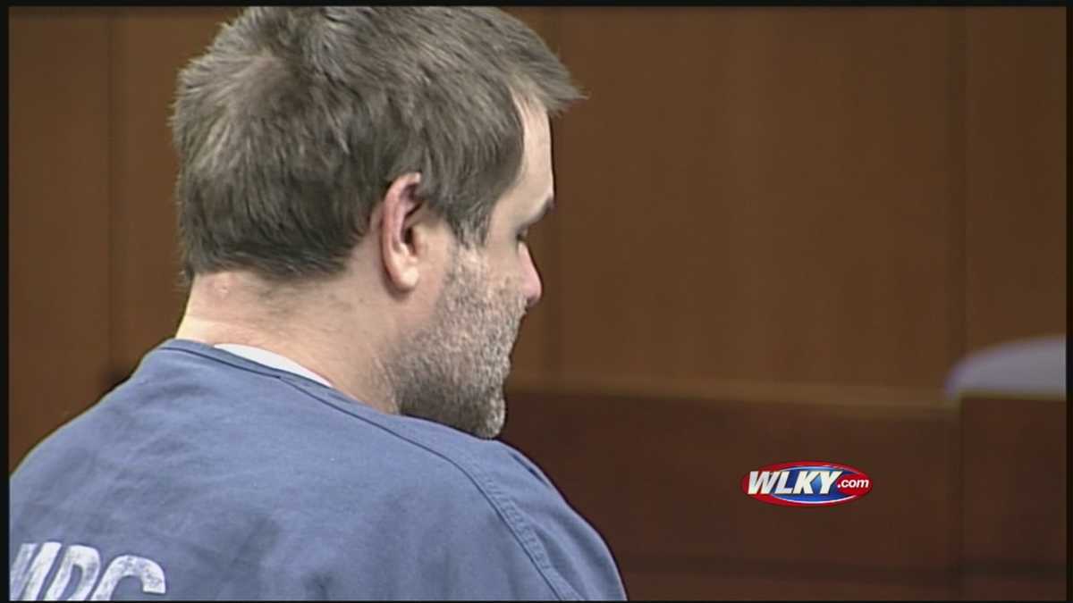Defense wants death penalty taken off table for man accused of killing ...