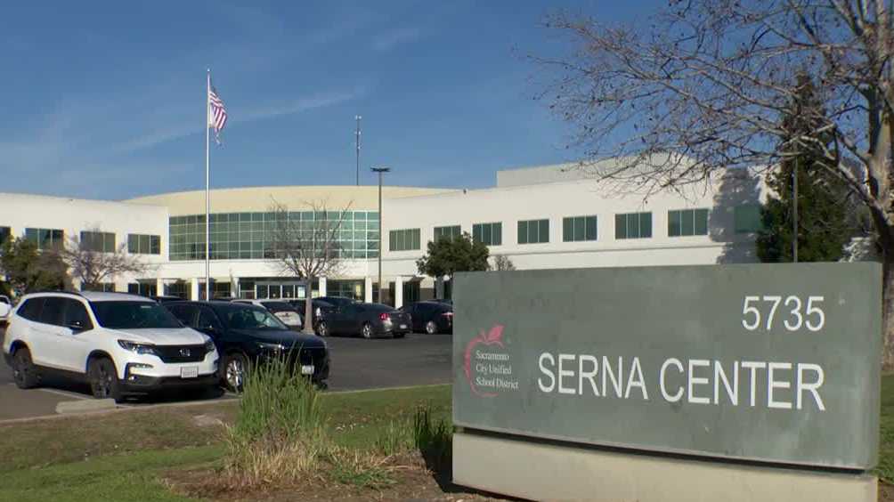 Sacramento City Unified School District leaders optimistic despite $113 million deficit