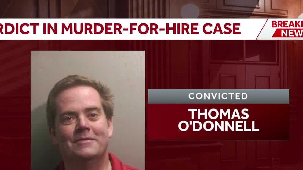 Jury recommends life sentence after murder of CHP captain’s estranged husband