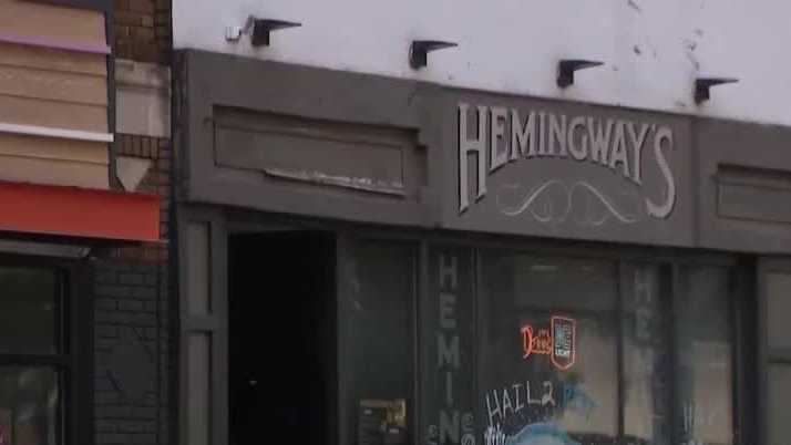 University of Pittsburgh buys former Hemingway's Cafe