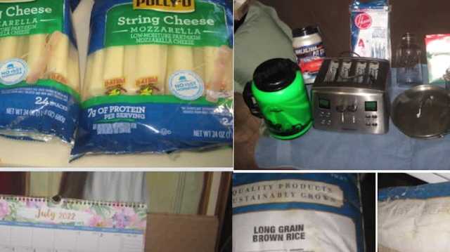 From string cheese to junk mail envelopes, 'Buy Nothing' communities help in tight economy - Vimarsana News