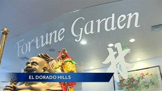 Fortune Garden El Dorado Hills