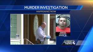 Suspect in Beaver County murder to appear before judge in Kentucky