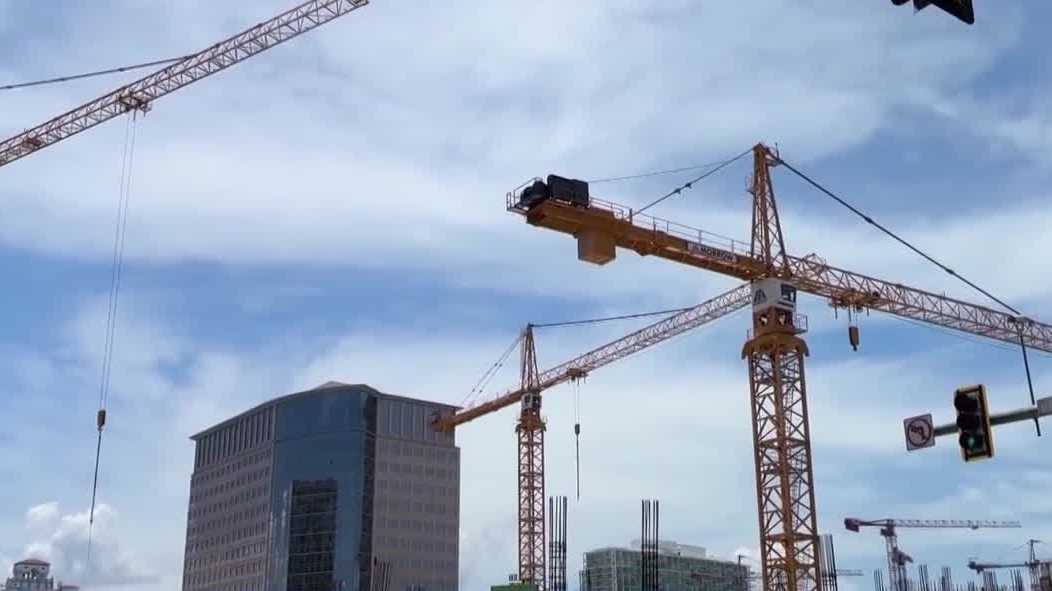 West Palm Beach mayor pauses Downtown Master Plan, proposes resident committee after growth concerns