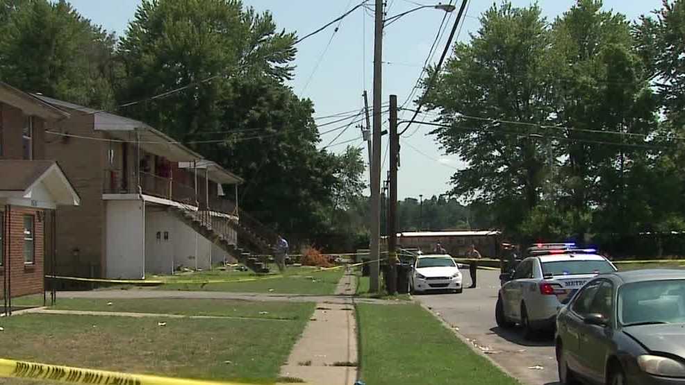 Police arrest 2 teens in connection to deadly drive-by shooting in ...