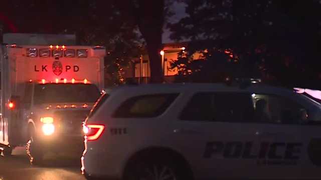 Man critically wounded in shooting in Lawrence, Kan. - Vimarsana News