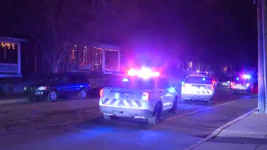 Lancaster County, Pa. man shoots, stabs victim during 'violent' fight ...