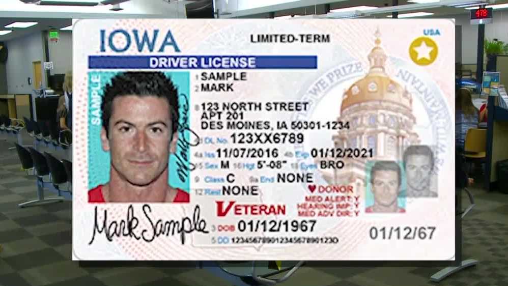 Governor S Grace Period On Expired Licenses Ends Friday Night Governor S Grace Period On Expired Licenses Ends Friday Night