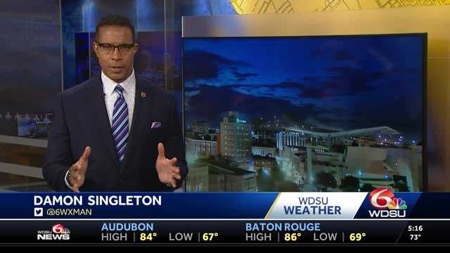 More rain for Tuesday - Vimarsana News