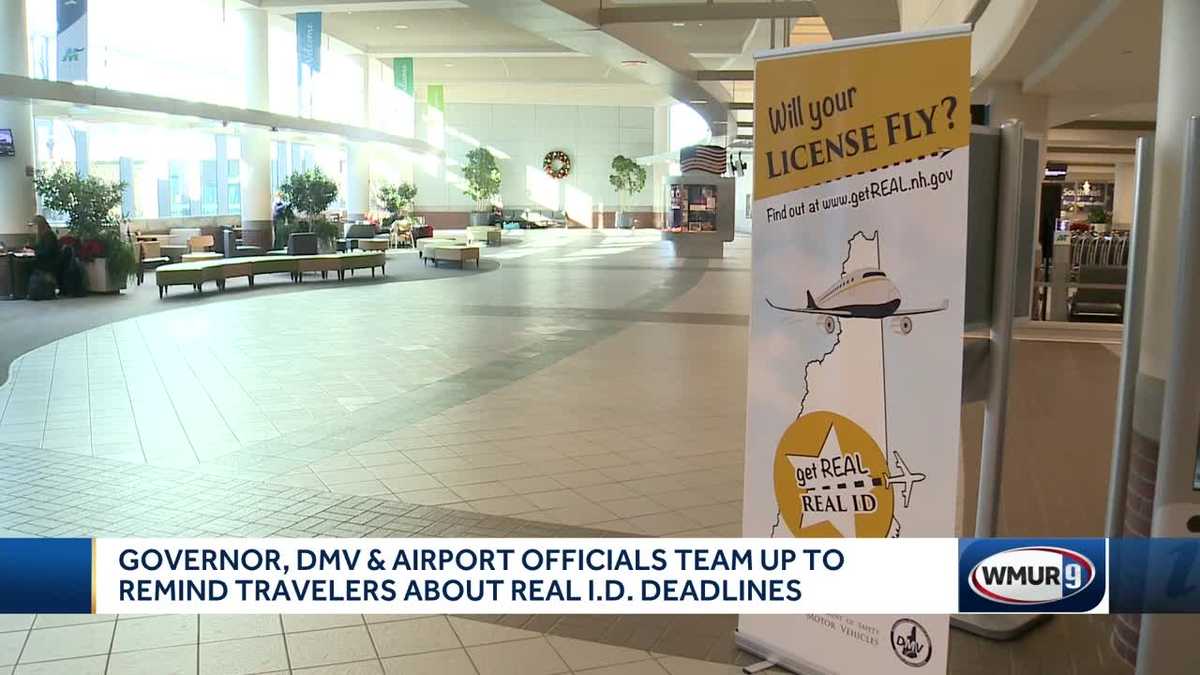 state-officials-remind-travelers-about-real-id-deadlines
