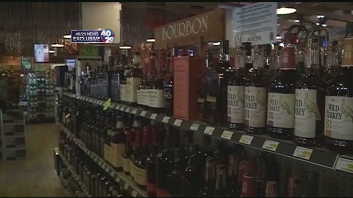 State approves Benton County liquor permits