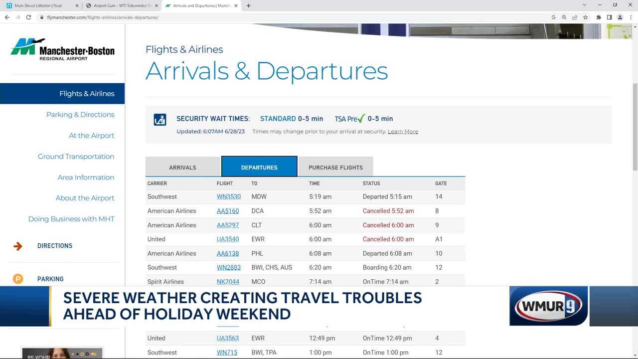 Flight Delays In Boston Manchester After Showers Storms   566f423a Bf02 4255 8b68 3d39c107b615 