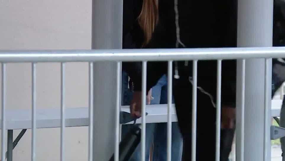 Metal detectors implemented across South Florida high schools