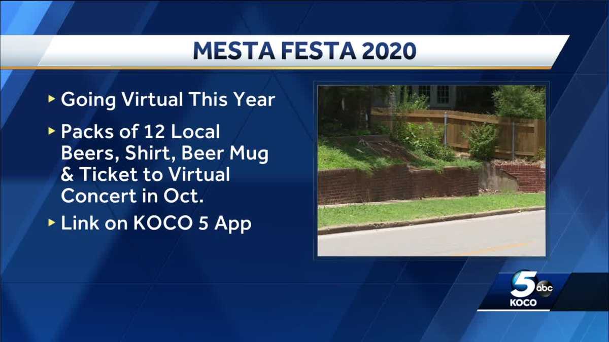 Mesta Park Neighborhood Association set to host 25th annual Mesta Festa