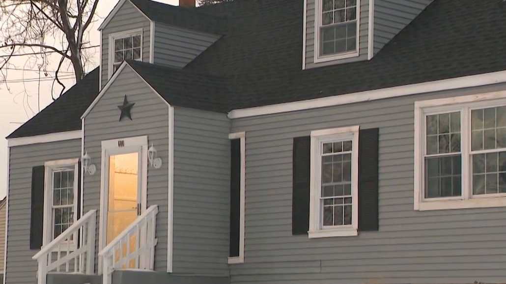 Median sales price increases for single family homes in New Hampshire