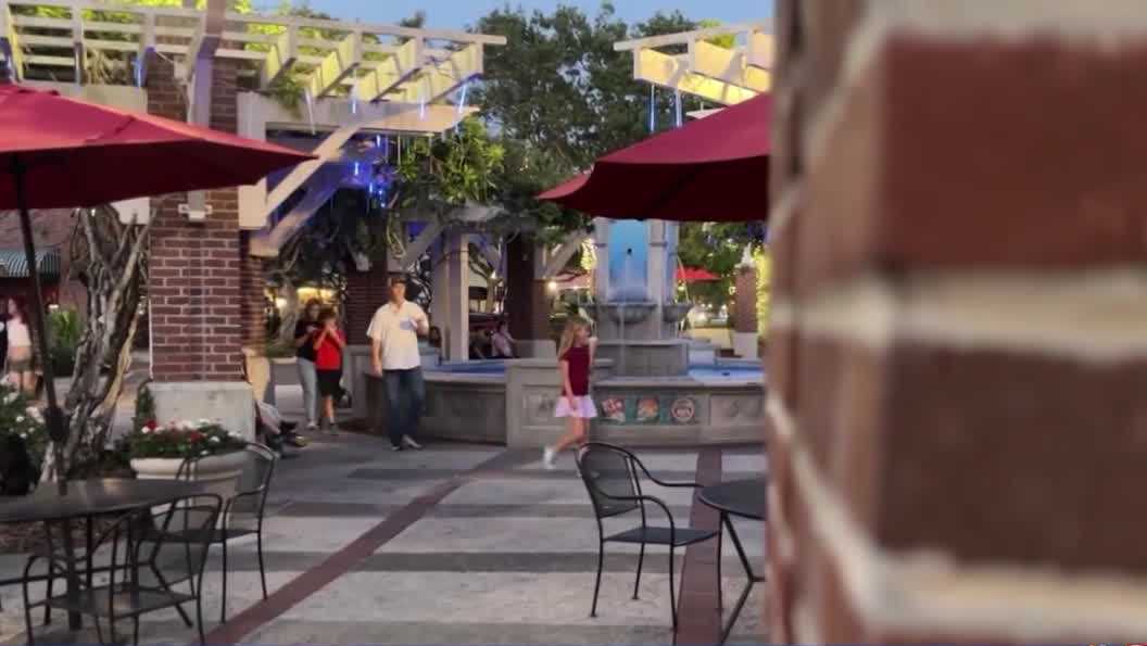 Winter Garden hires firm to assist displaced downtown businesses