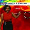 Impact Day: isolated heavy downpours, street flooding possible in your Thursday New Orleans forecast