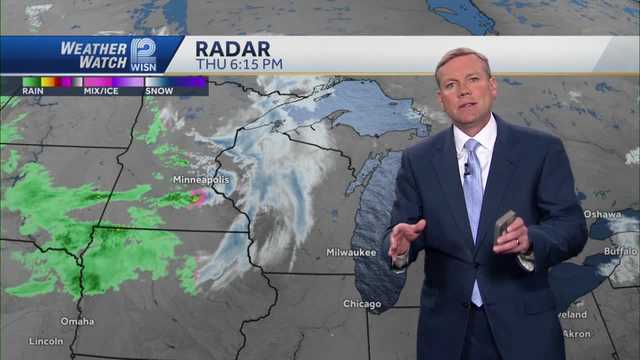 Weather: Wild 24 Hour Forecast - Vimarsana News