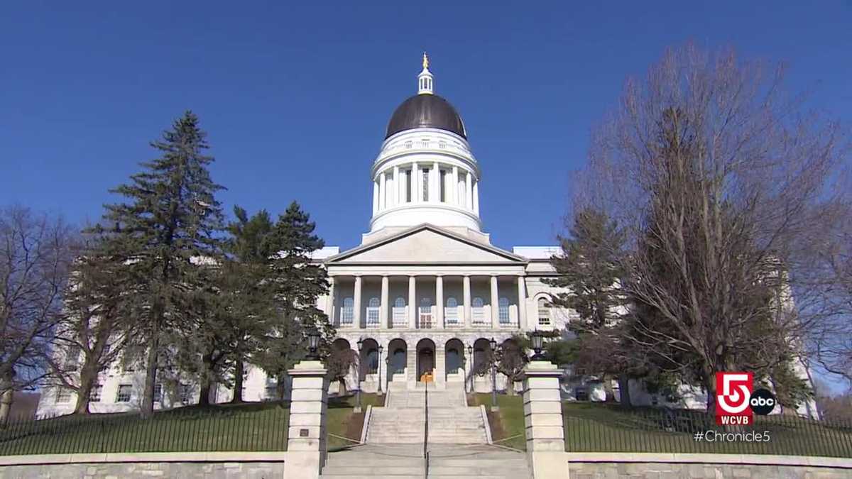 Hidden gems are scattered around Augusta, Maine