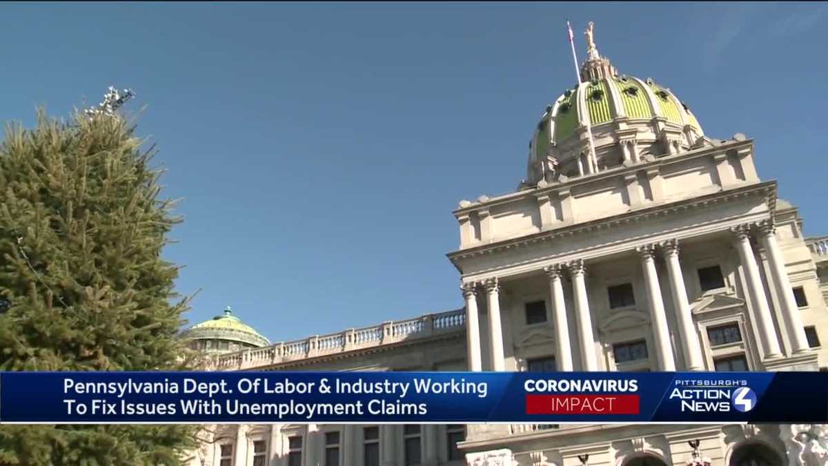 Pennsylvania gives update on Pandemic Emergency Unemployment