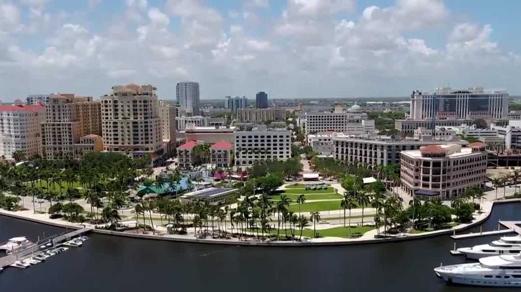 Miami metro surpasses New York City in cost of living, government report finds