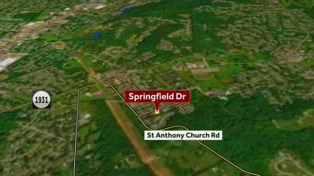 24-year-old man killed in southwest Louisville shooting, police say - Vimarsana News