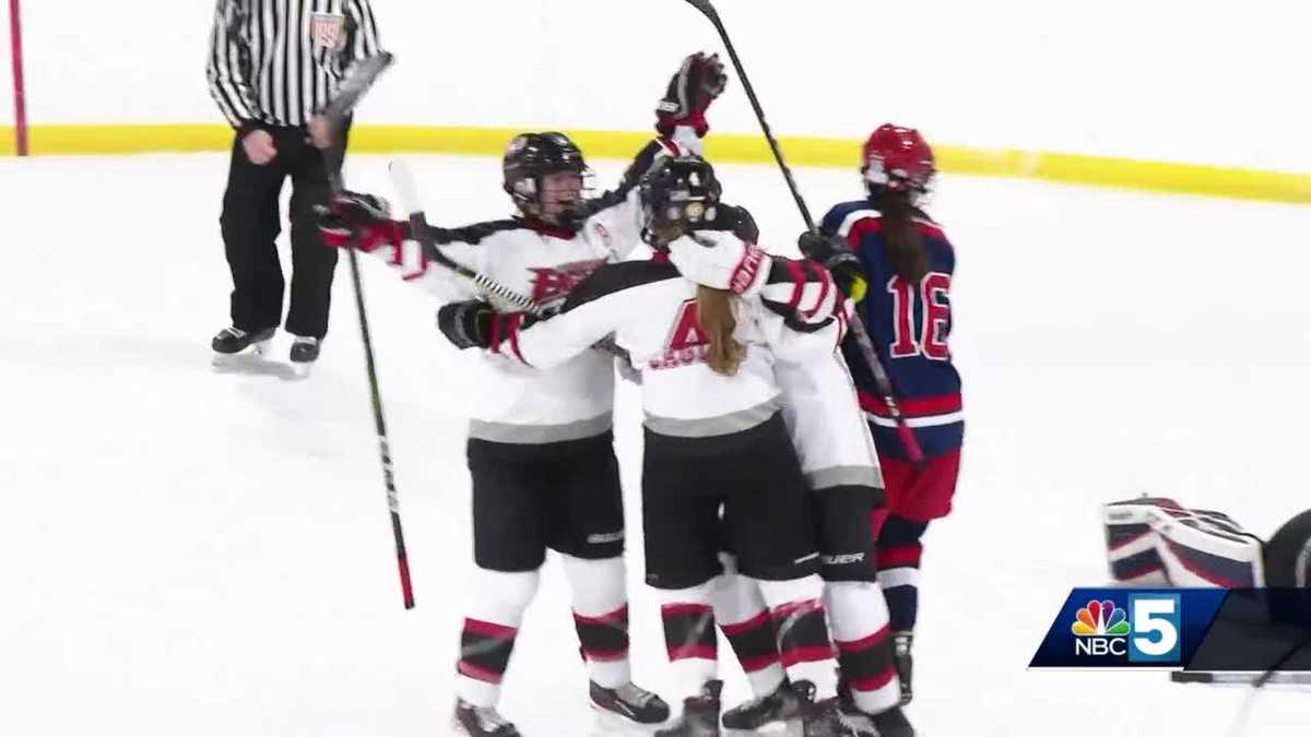 Northern New York High School Sports 1/6/23