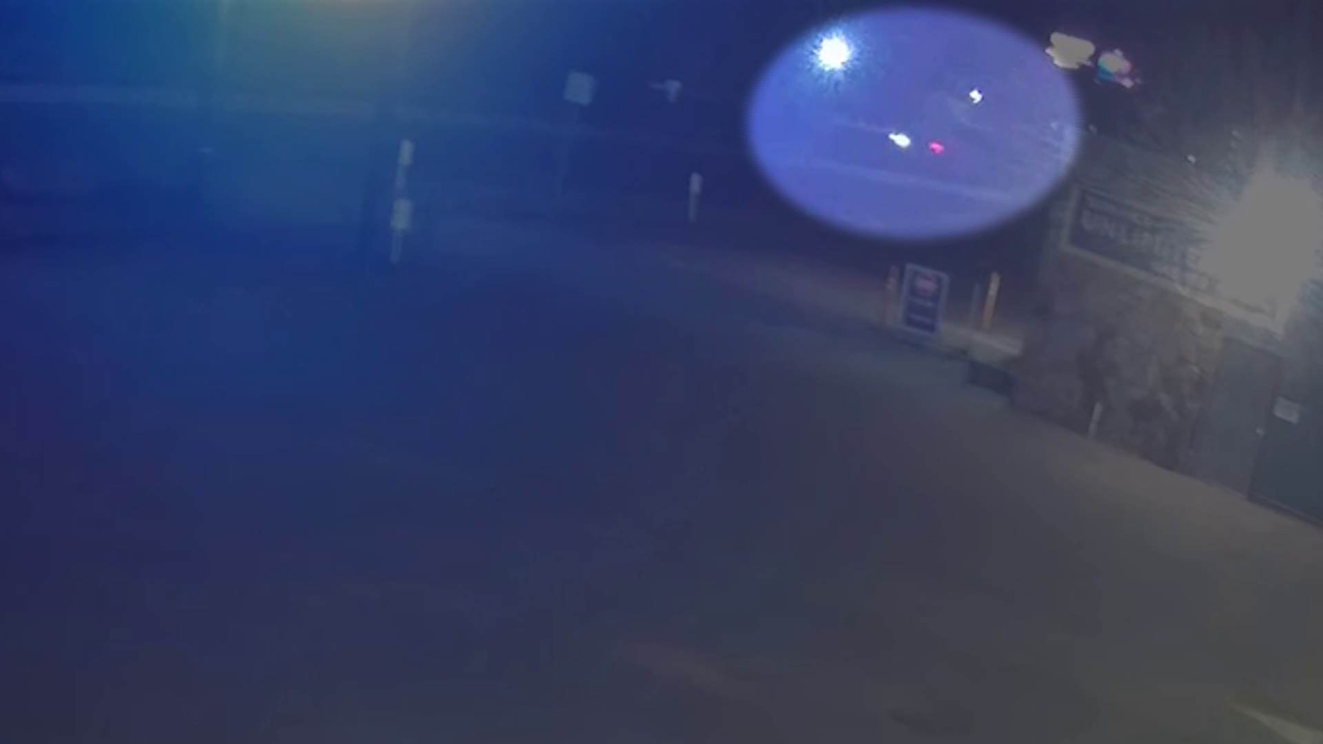 New video shows driver taking wrong turn on Route 1 before fatal crash with trooper