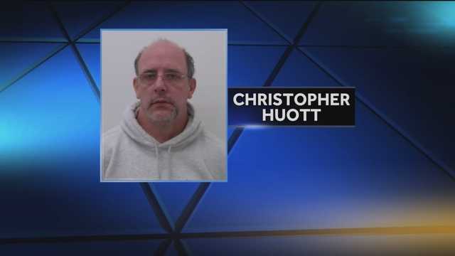 Swim coach accused of sex abuse