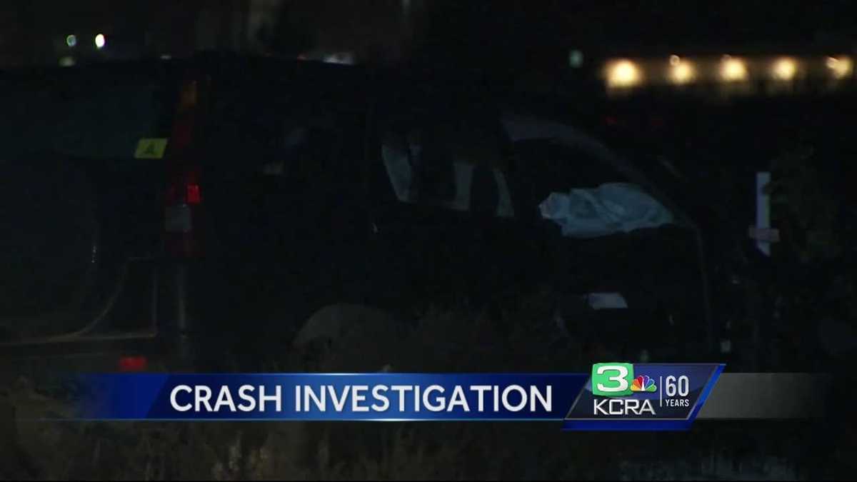 Was driver distracted in deadly Modesto-area crash?