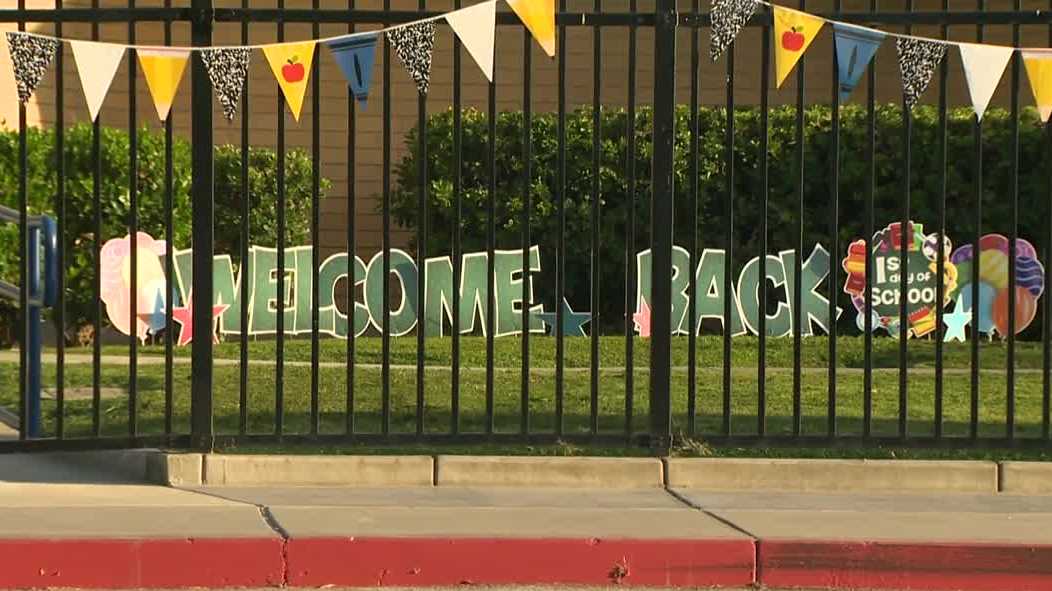 Woodland schools implement safety upgrades for new school year